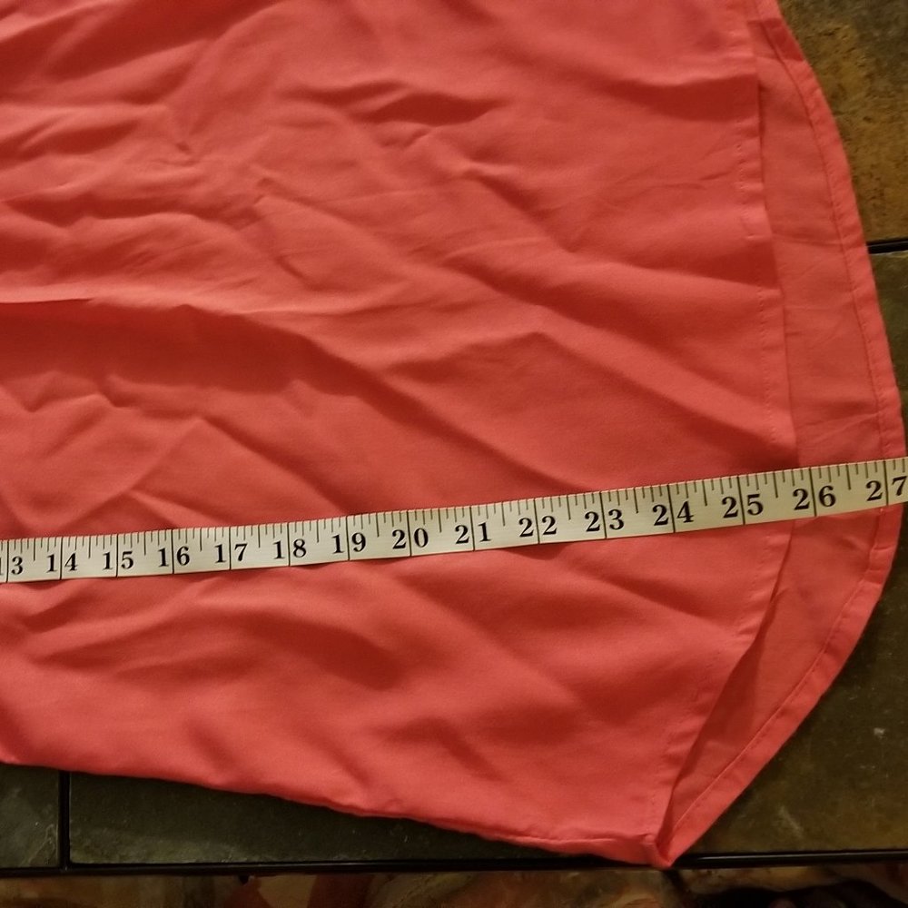 COPY - Peachy Top - Picture 8 of 10